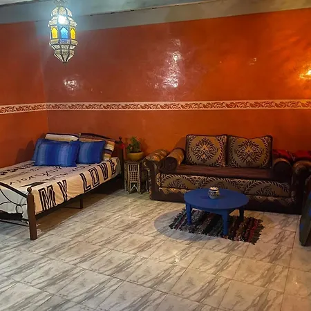 Maison Charif El Jadida Extérieur photo