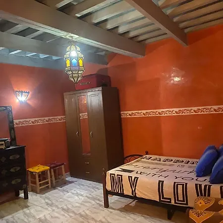 Maison Charif El Jadida Extérieur photo